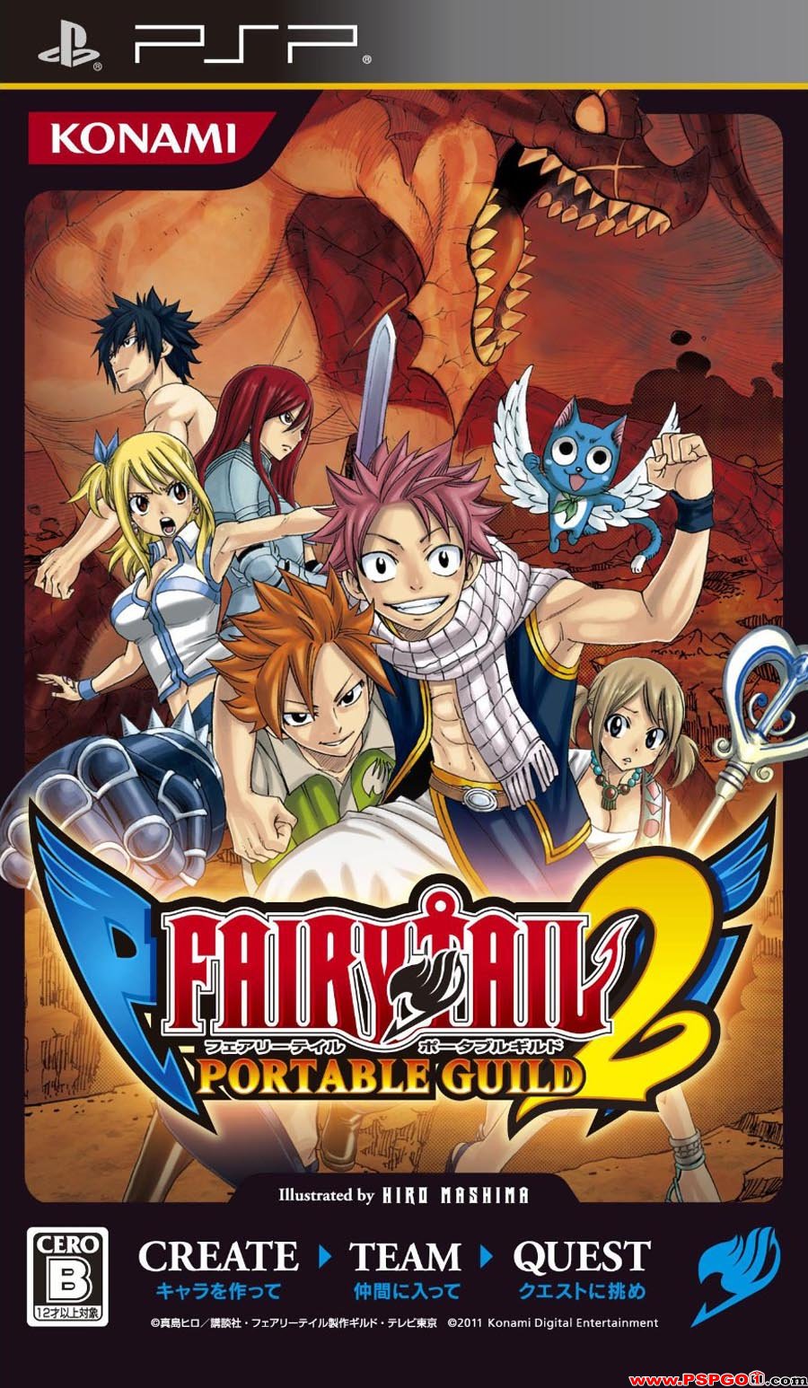 fairy tail download free