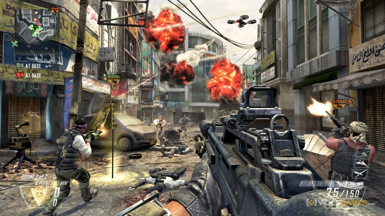 call of duty black ops highly compressed pc game download torrent